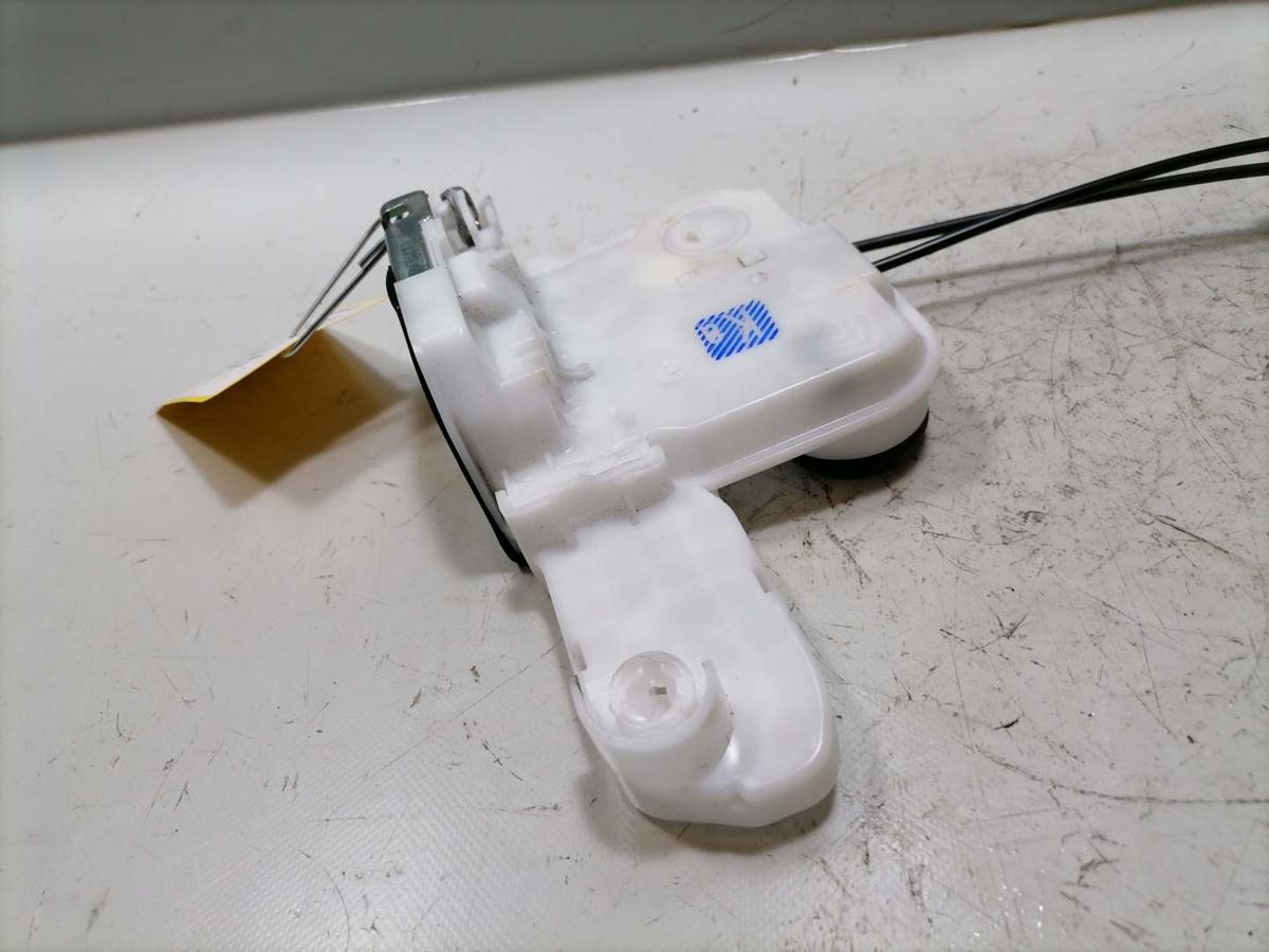 Mitsubishi Eclipse Cross original T&uuml;rschloss vorn links Bj.2023